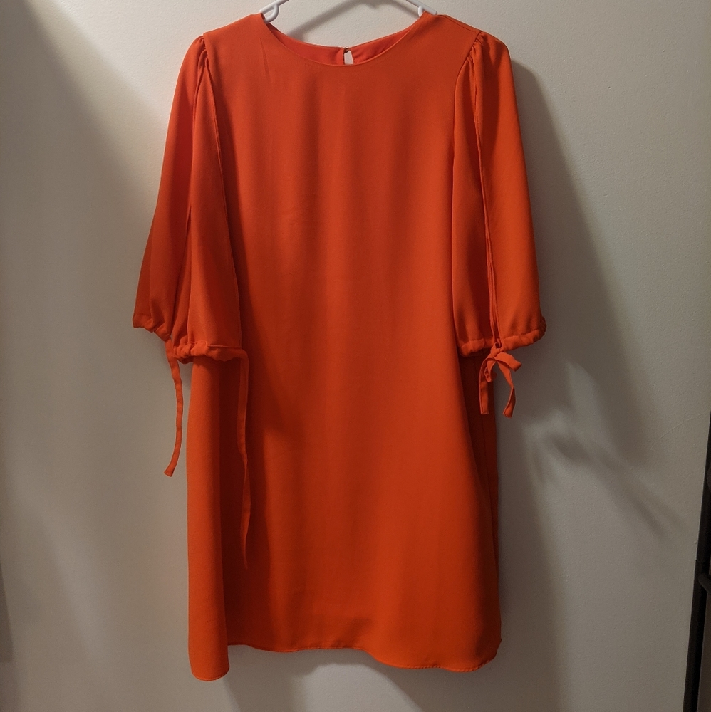 Mossimo shift dress
